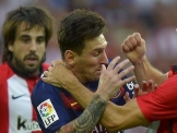 برشلونة وبيلباو في مواجهة ثأرية على 